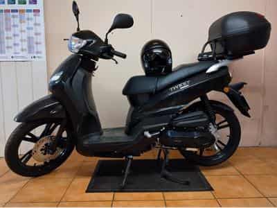 Peugeot Tweet (2023) - Foto 1