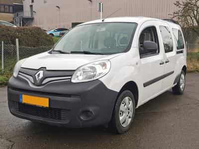 Renault Kangoo XL (2018) - Photo 1