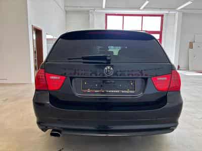 BMW 320 d Touring (2012) - Photo 5