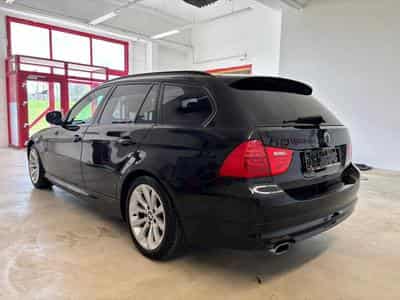 BMW 320 d Touring (2012) - Photo 4