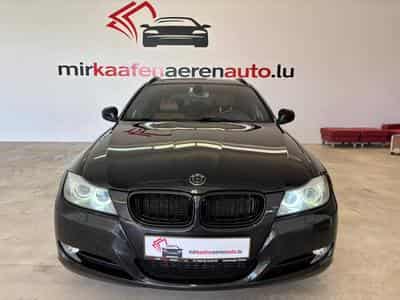 BMW 320 d Touring (2012) - Photo 2
