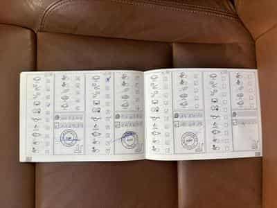 BMW 320 d Touring (2012) - Photo 14