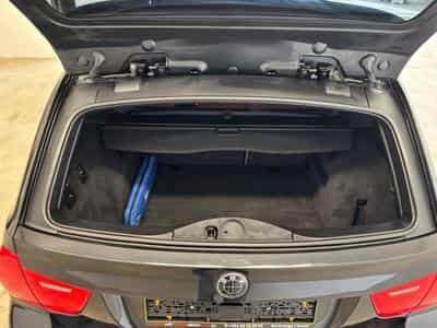 BMW 320 d Touring (2012) - Photo 13