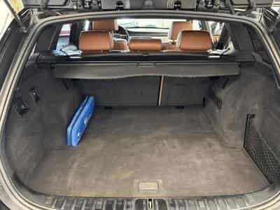 BMW 320 d Touring (2012) - Photo 12