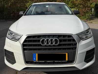 Audi Q3 (2015) - Foto 4