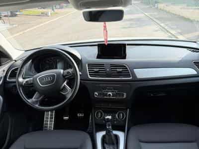 Audi Q3 (2015) - Foto 5