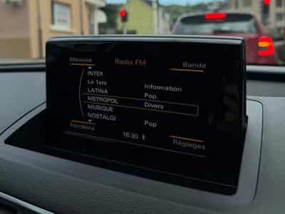 Audi Q3 (2015) - Foto 6