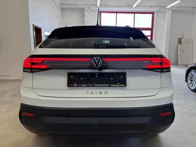 VW Taigo Life (2022) - Photo 5