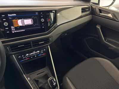 VW Taigo Life (2022) - Photo 10