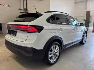 VW Taigo Life (2022) - Photo 6