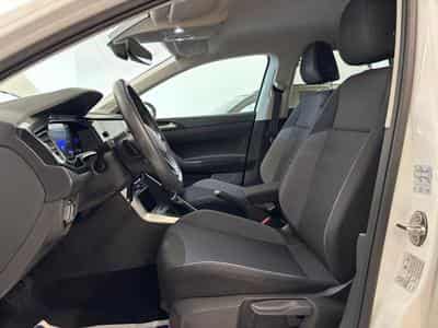 VW Taigo Life (2022) - Photo 11