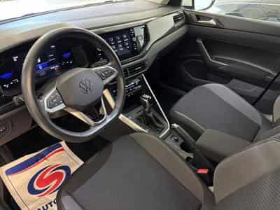 VW Taigo Life (2022) - Photo 8