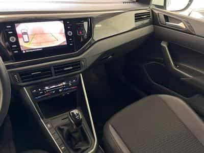 VW Taigo Life (2022) - Photo 9