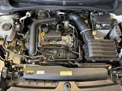 VW Taigo Life (2022) - Photo 14