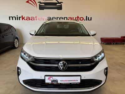 VW Taigo Life (2022) - Photo 2