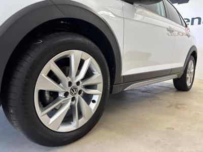 VW Taigo Life (2022) - Photo 7