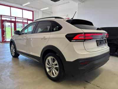 VW Taigo Life (2022) - Photo 4