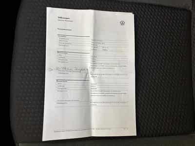 VW Taigo Life (2022) - Photo 15