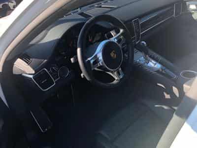 Porsche Panamera Edition (2015) - Foto 8