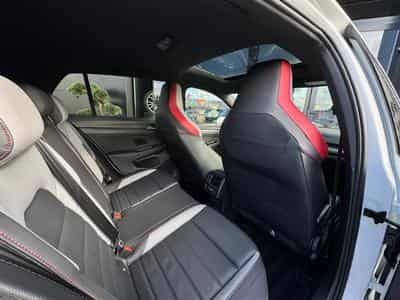 VW GTI CLUBSPORT 2.0L 300CV (2023) - Photo 10