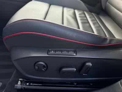 VW GTI CLUBSPORT 2.0L 300CV (2023) - Photo 8