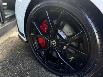 VW GTI CLUBSPORT 2.0L 300CV (2023) - Photo 13