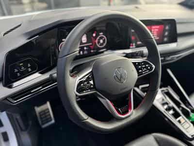 VW GTI CLUBSPORT 2.0L 300CV (2023) - Photo 4