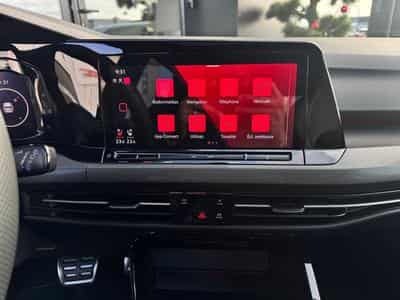 VW GTI CLUBSPORT 2.0L 300CV (2023) - Photo 5