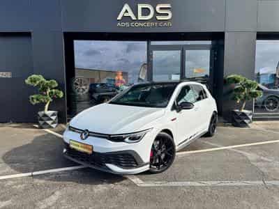 VW GTI CLUBSPORT 2.0L 300CV (2023) - Photo 1