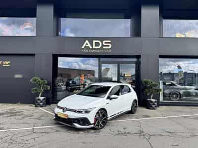 VW GTI GOLF 8 GTI CS 2.0L 300CV (2024) - Foto 12