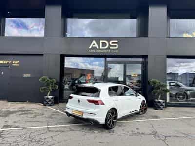 VW GTI GOLF 8 GTI CS 2.0L 300CV (2024) - Foto 14