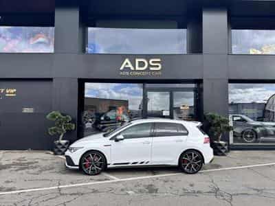 VW GTI GOLF 8 GTI CS 2.0L 300CV (2024) - Foto 13