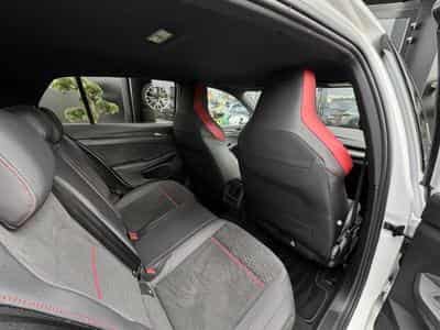 VW GTI GOLF 8 GTI CS 2.0L 300CV (2024) - Foto 9