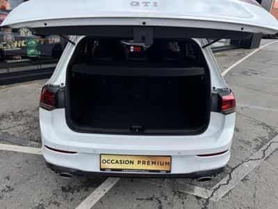 VW GTI GOLF 8 GTI CS 2.0L 300CV (2024) - Foto 11