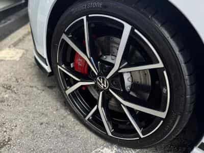 VW GTI GOLF 8 GTI CS 2.0L 300CV (2024) - Foto 10