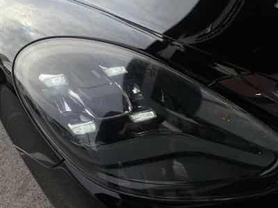 Porsche Panamera Sport Turismo 4 3.0L 330CV (2018) - Photo 15