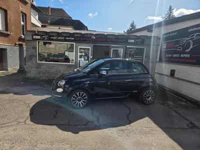 Fiat 500 1.2 ESSENCE PANORAMA NAVIGATION (2019) - Foto 2