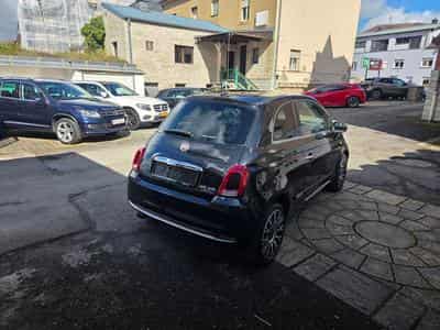Fiat 500 1.2 ESSENCE PANORAMA NAVIGATION (2019) - Foto 5