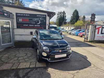 Fiat 500 1.2 ESSENCE PANORAMA NAVIGATION (2019) - Foto 7