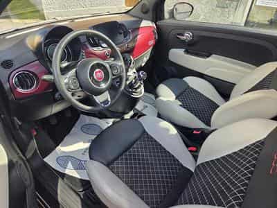 Fiat 500 1.2 ESSENCE PANORAMA NAVIGATION (2019) - Foto 11