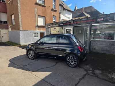 Fiat 500 1.2 ESSENCE PANORAMA NAVIGATION (2019) - Foto 3