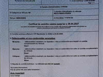 Mercedes A 180 (2018) - Foto 12