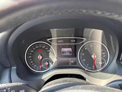 Mercedes A 180 (2018) - Foto 11