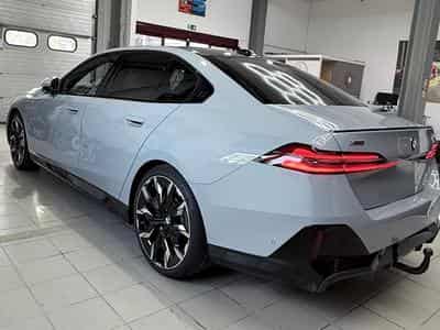 BMW 540 540 D XDRIVE M SPORT (2025) - Photo 3