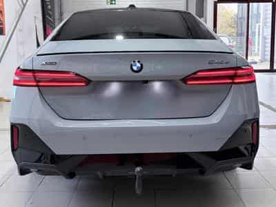 BMW 540 540 D XDRIVE M SPORT (2025) - Photo 4