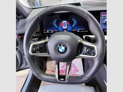 BMW 540 540 D XDRIVE M SPORT (2025) - Photo 14