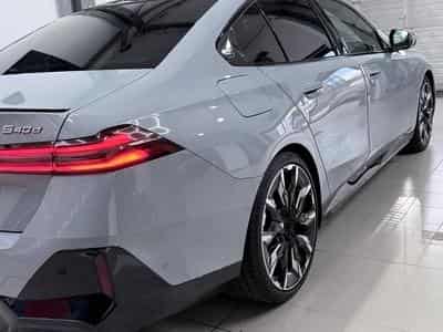 BMW 540 540 D XDRIVE M SPORT (2025) - Photo 5