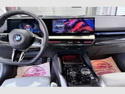 BMW 540 540 D XDRIVE M SPORT (2025) - Photo 13