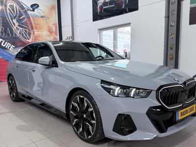 BMW 540 540 D XDRIVE M SPORT (2025) - Photo 2