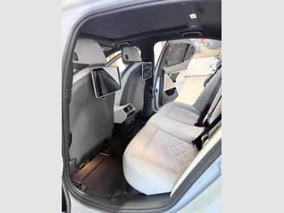 BMW 540 540 D XDRIVE M SPORT (2025) - Photo 10